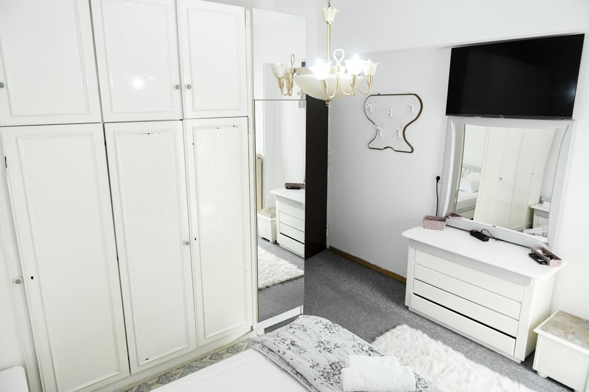 Maria'S House Apartment Alexandroupoli Exterior photo