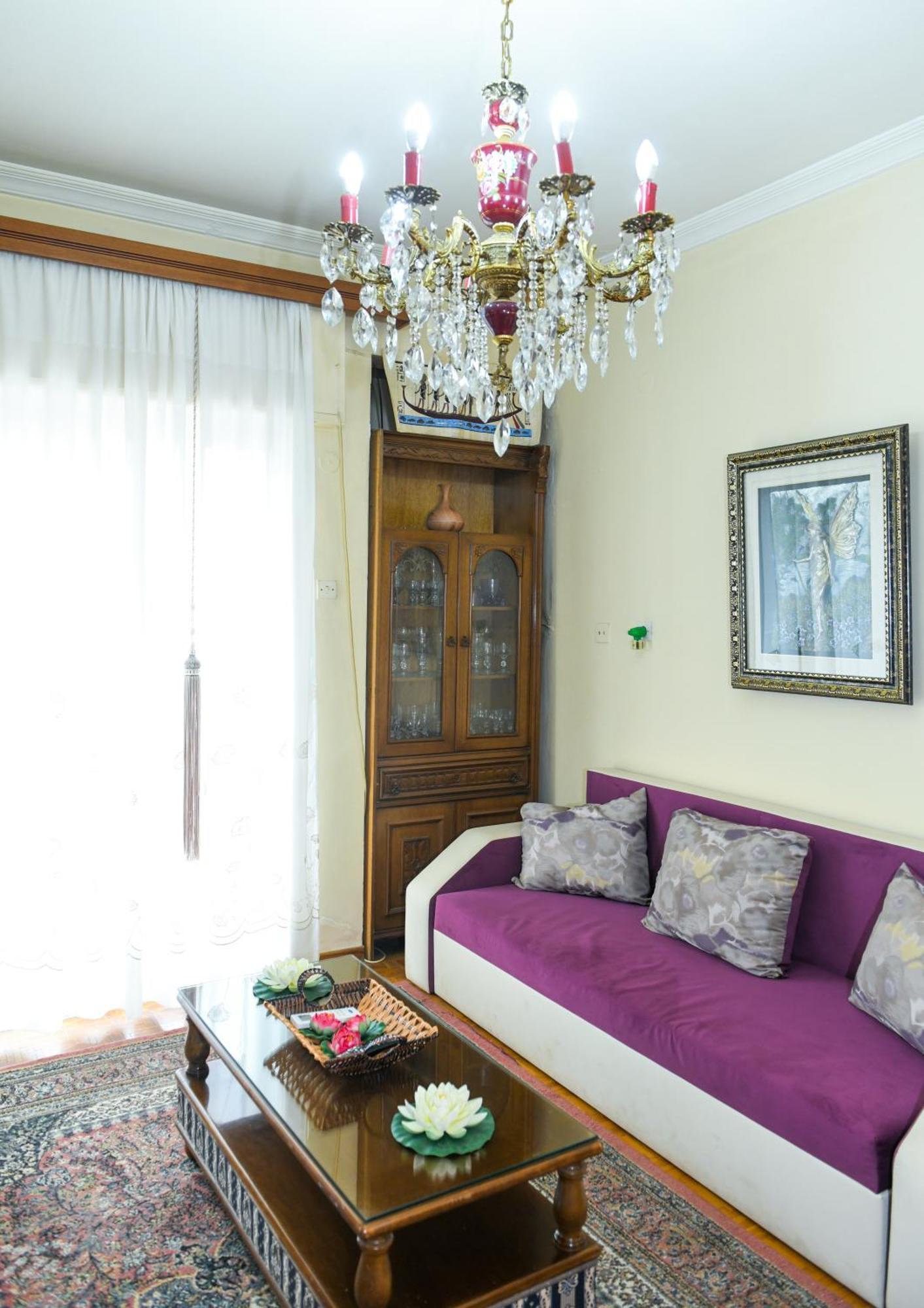 Maria'S House Apartment Alexandroupoli Exterior photo