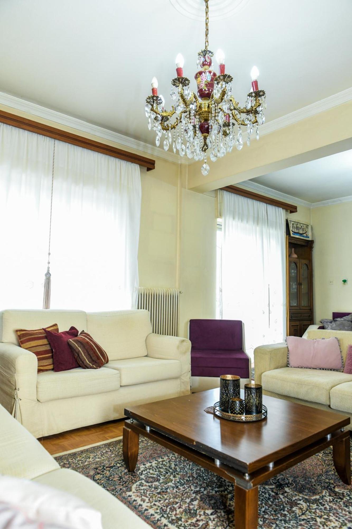 Maria'S House Apartment Alexandroupoli Exterior photo
