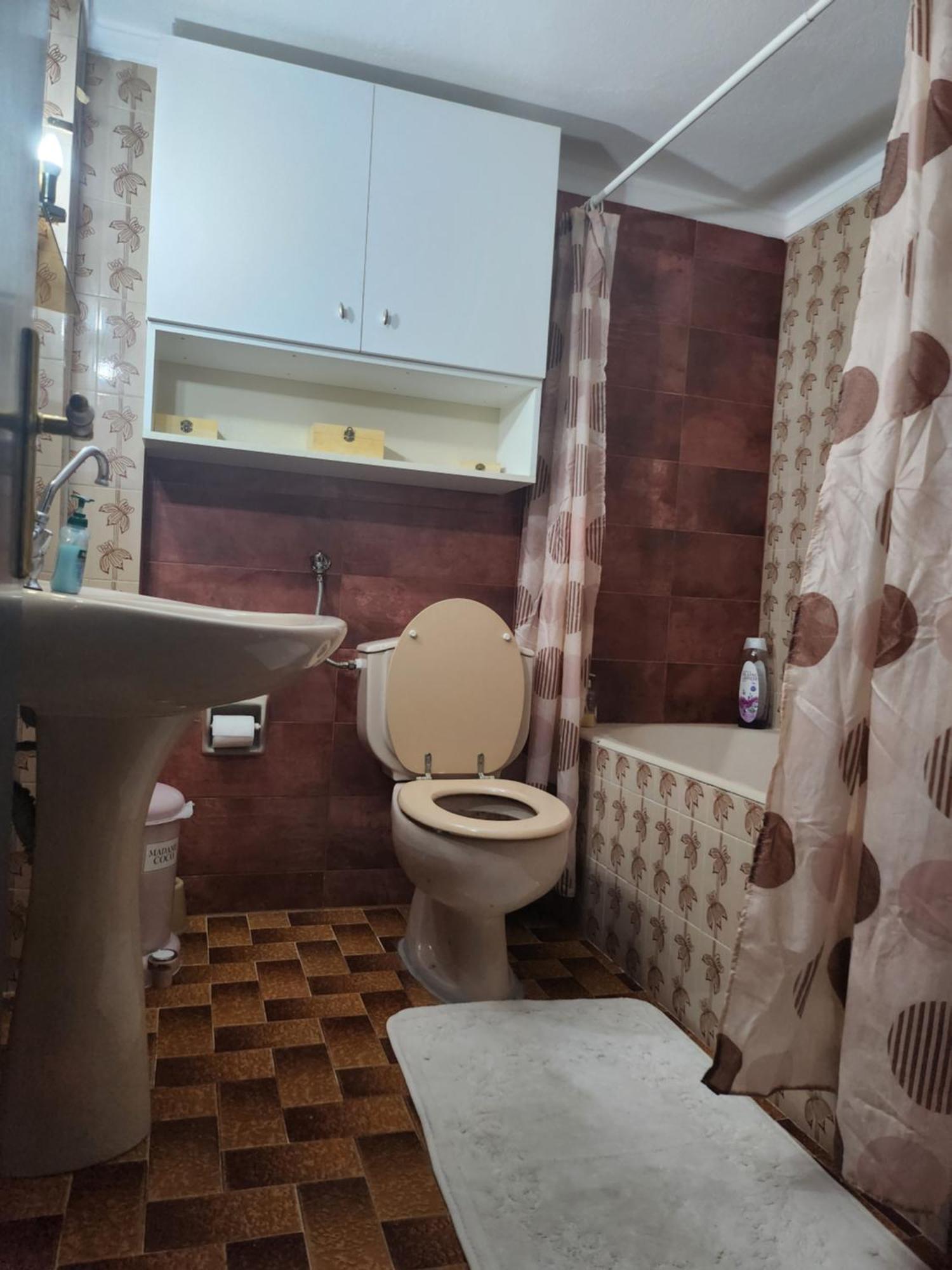 Maria'S House Apartment Alexandroupoli Exterior photo