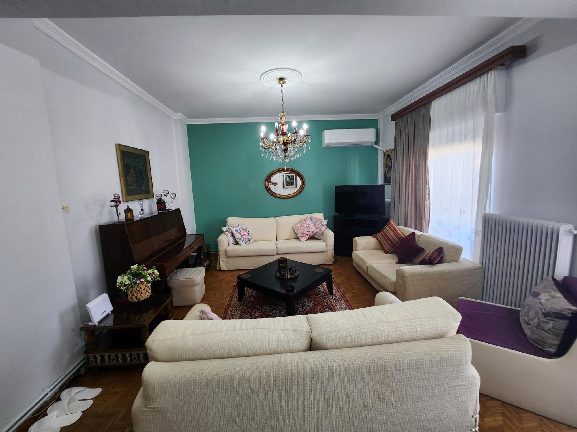 Maria'S House Apartment Alexandroupoli Exterior photo