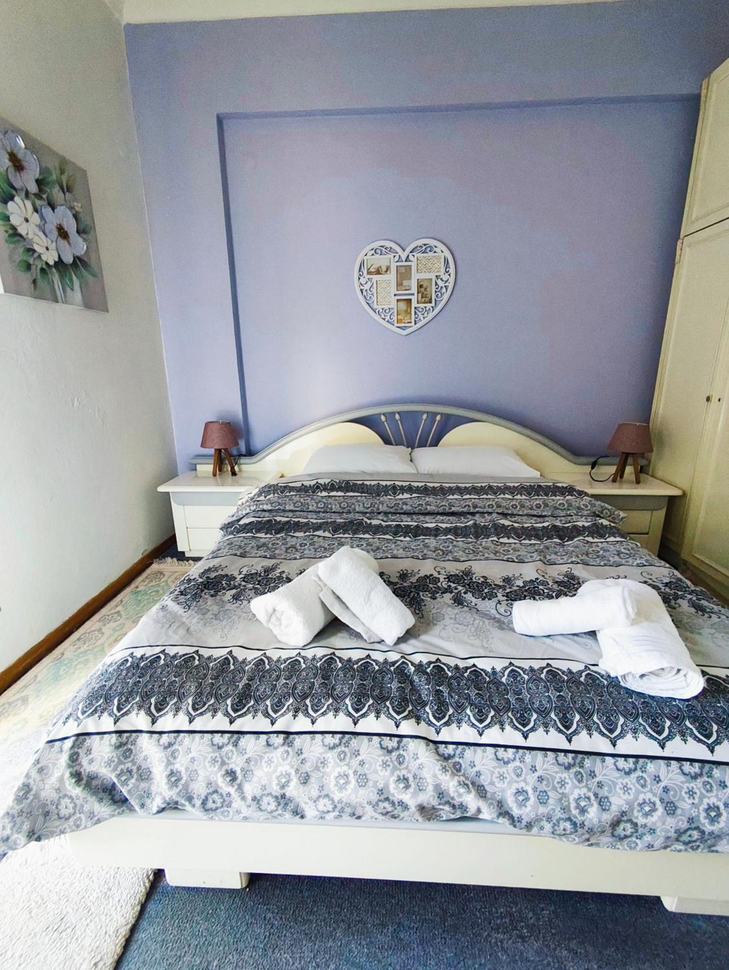 Maria'S House Apartment Alexandroupoli Room photo
